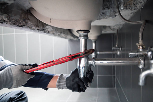 Trusted Leak Detection service in Kansasville, WI - Masters Plumbing Service